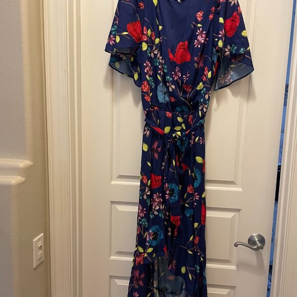 Parker long dress - Picture 5 of 5